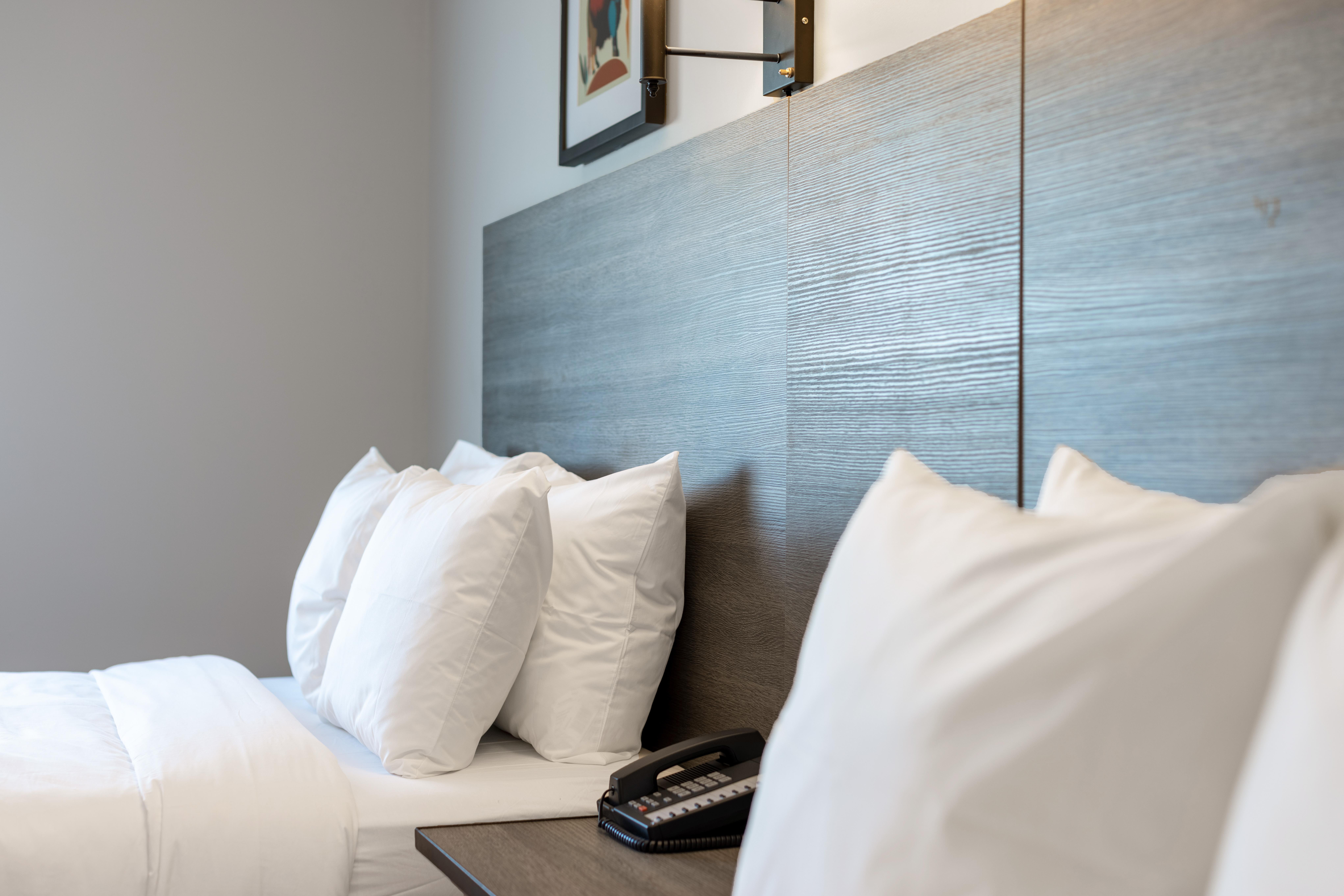 Hotel The Red Hook Nova York