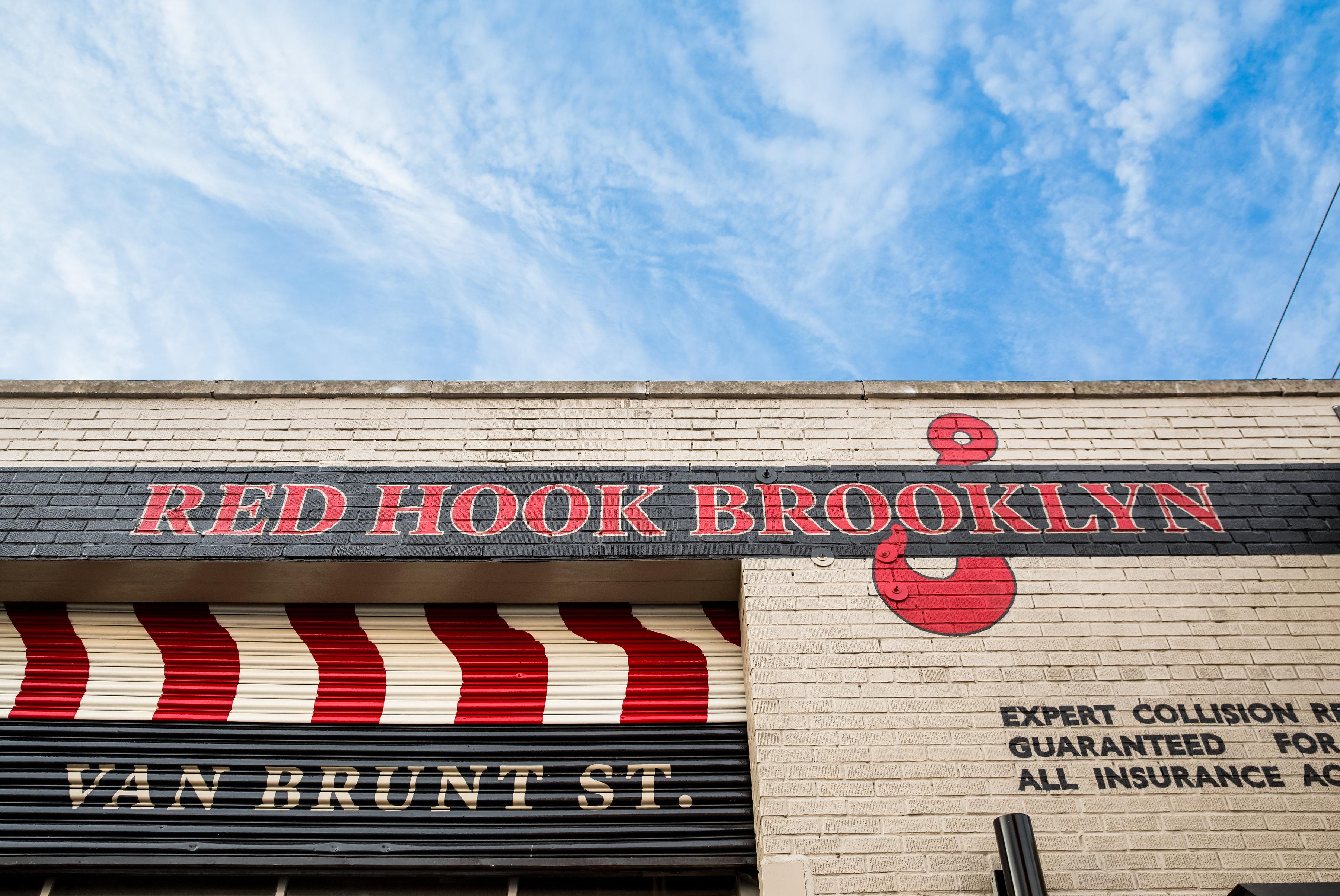 The Red Hook 3* Nova York